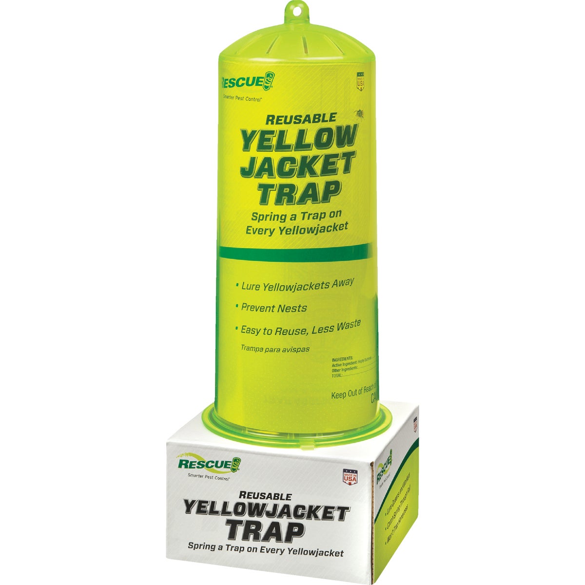 YELLOW JACKET TRAP - YJTR-DT12 by Sterling Intl