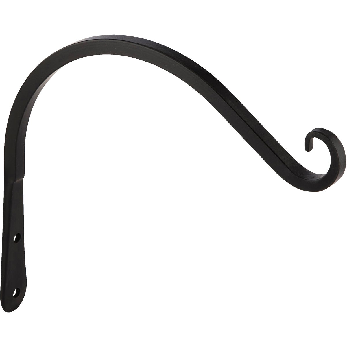 8" IRON ARC BRACKET - TSH04 by Achla Designs