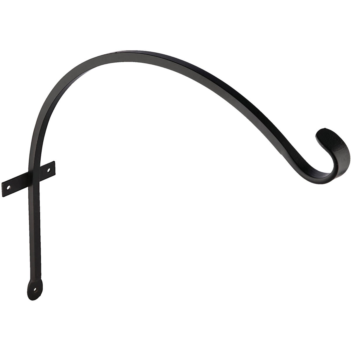 18" IRON ARC BRACKET - TSH06 by Achla Designs