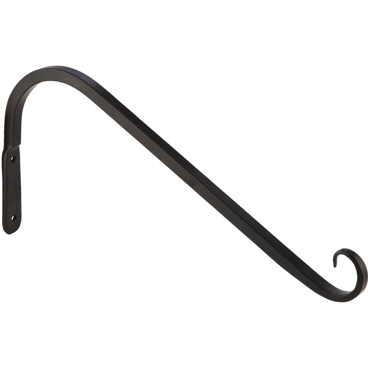 12" IRON ANGLED BRACKET - TSH08 by Achla Designs