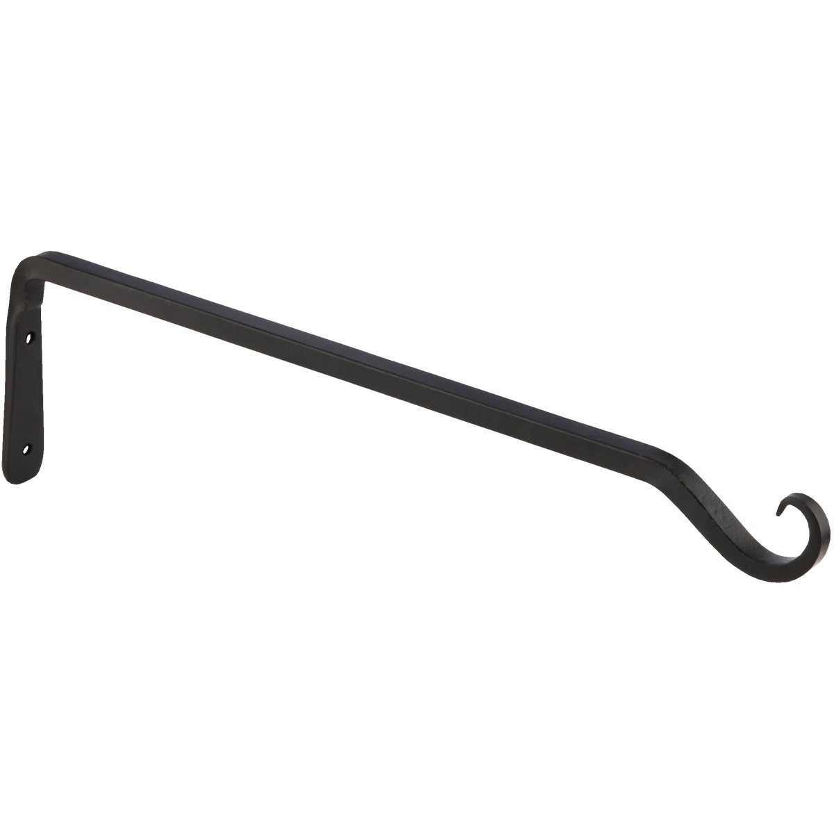 15"IRON STRAIGHT BRACKET - TSH10 by Achla Designs