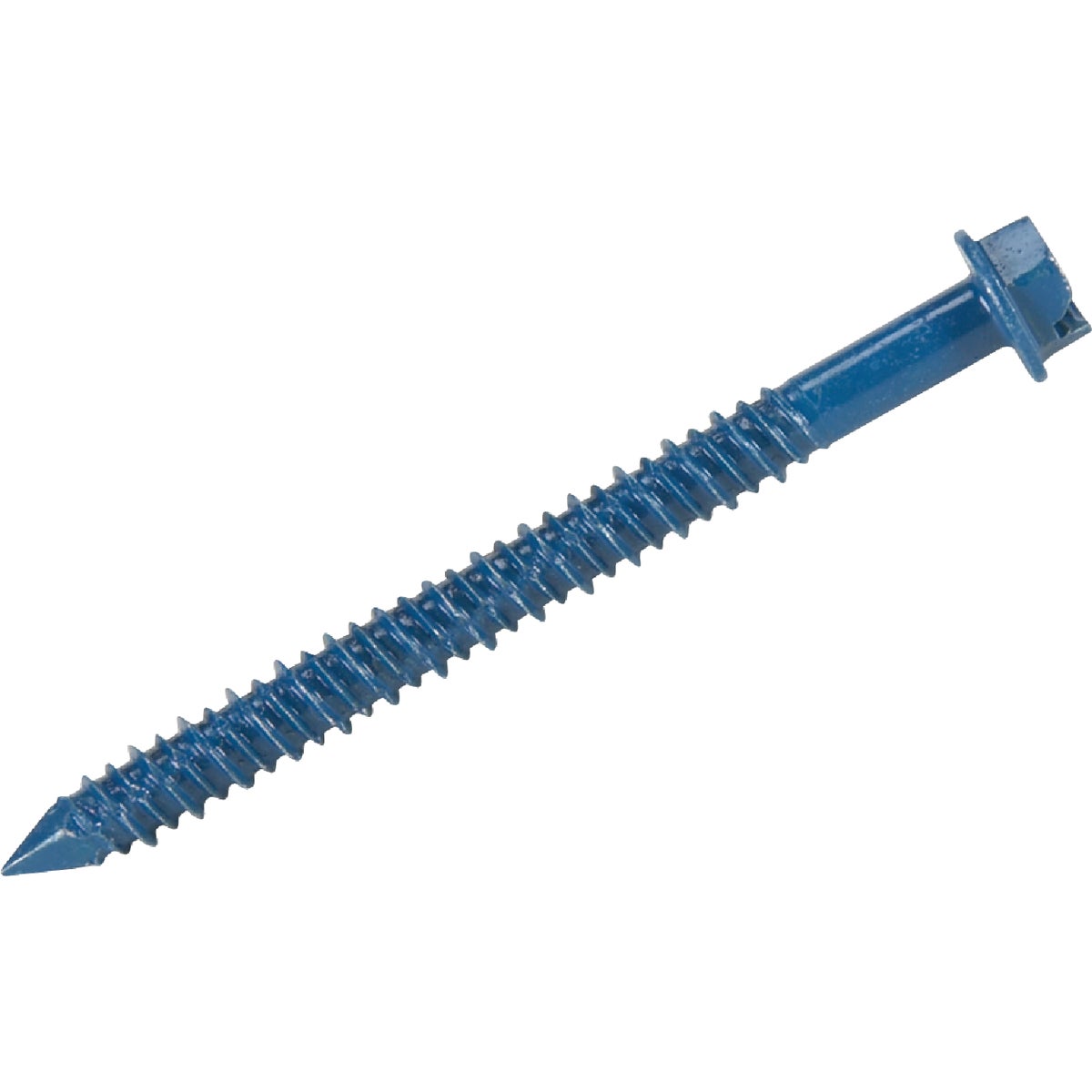 1/4X2-3/4 HX WSHR TAPPER - 375296 by Hillman Fastener