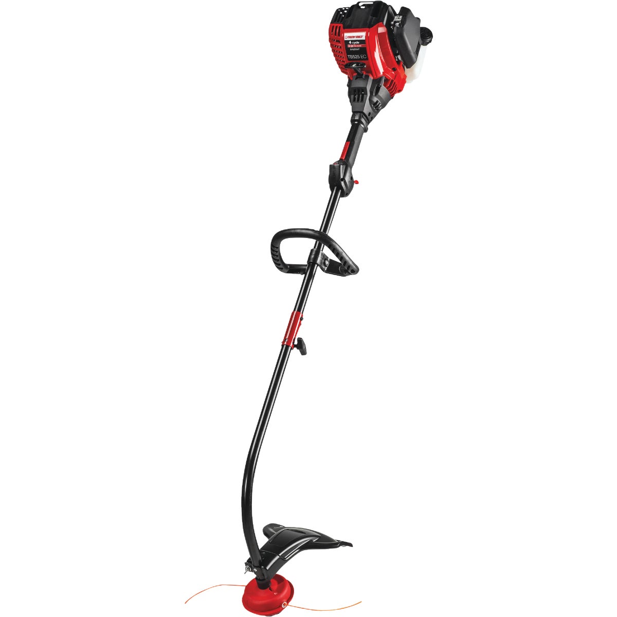 4CYC CURVE SHAFT TRIMMER - 41ADZ52C766 by M T D Southwest Inc