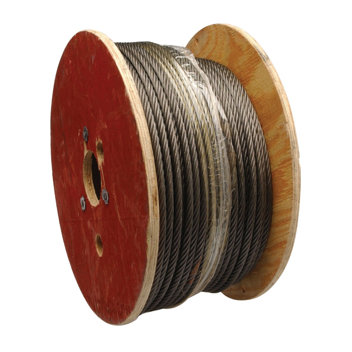 500'5/16" 6X19 WIRE ROPE - 7008227 by Cooper Campbell Apex
