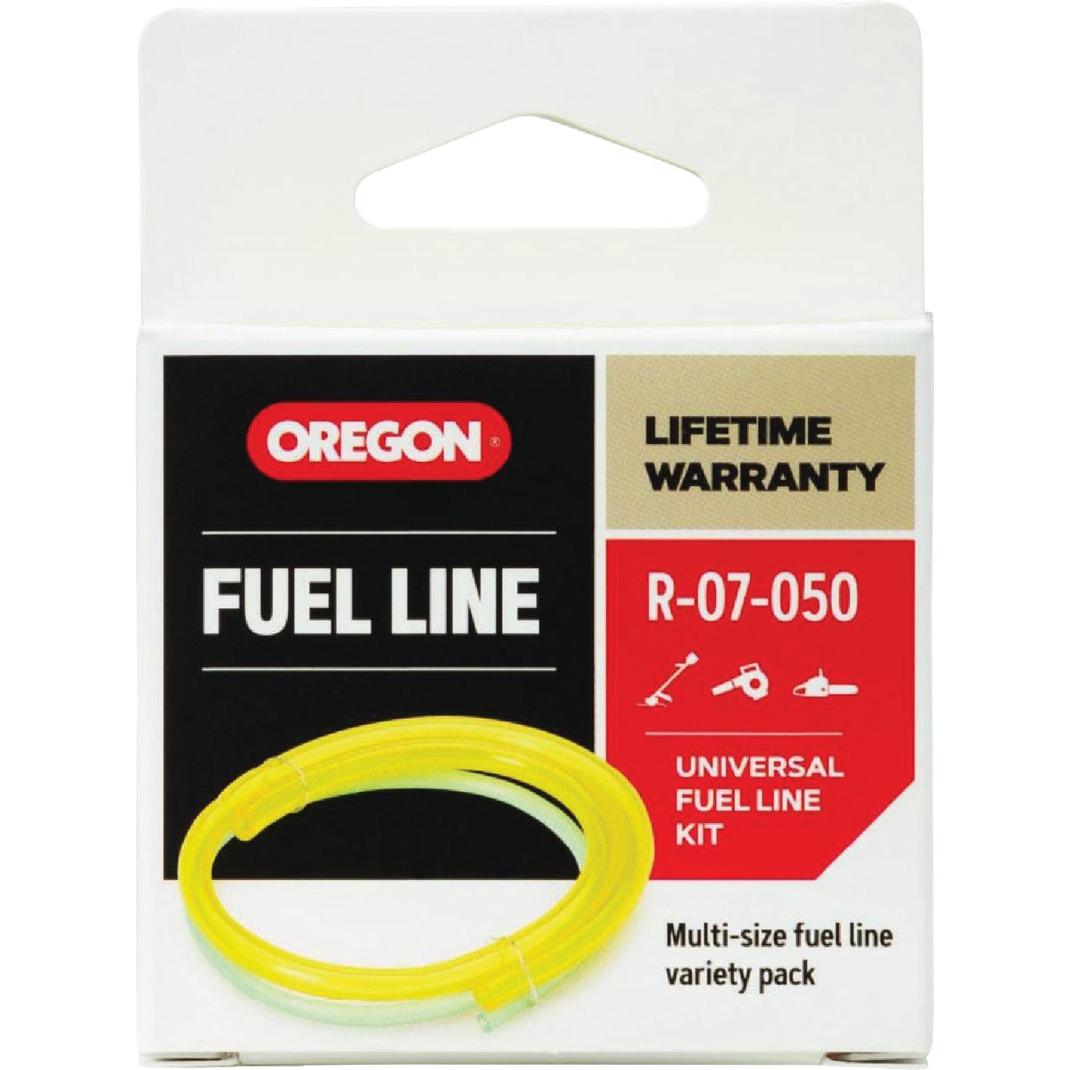 FUEL LINE COMBO PACK - 490-240-0008 by Arnold Corp