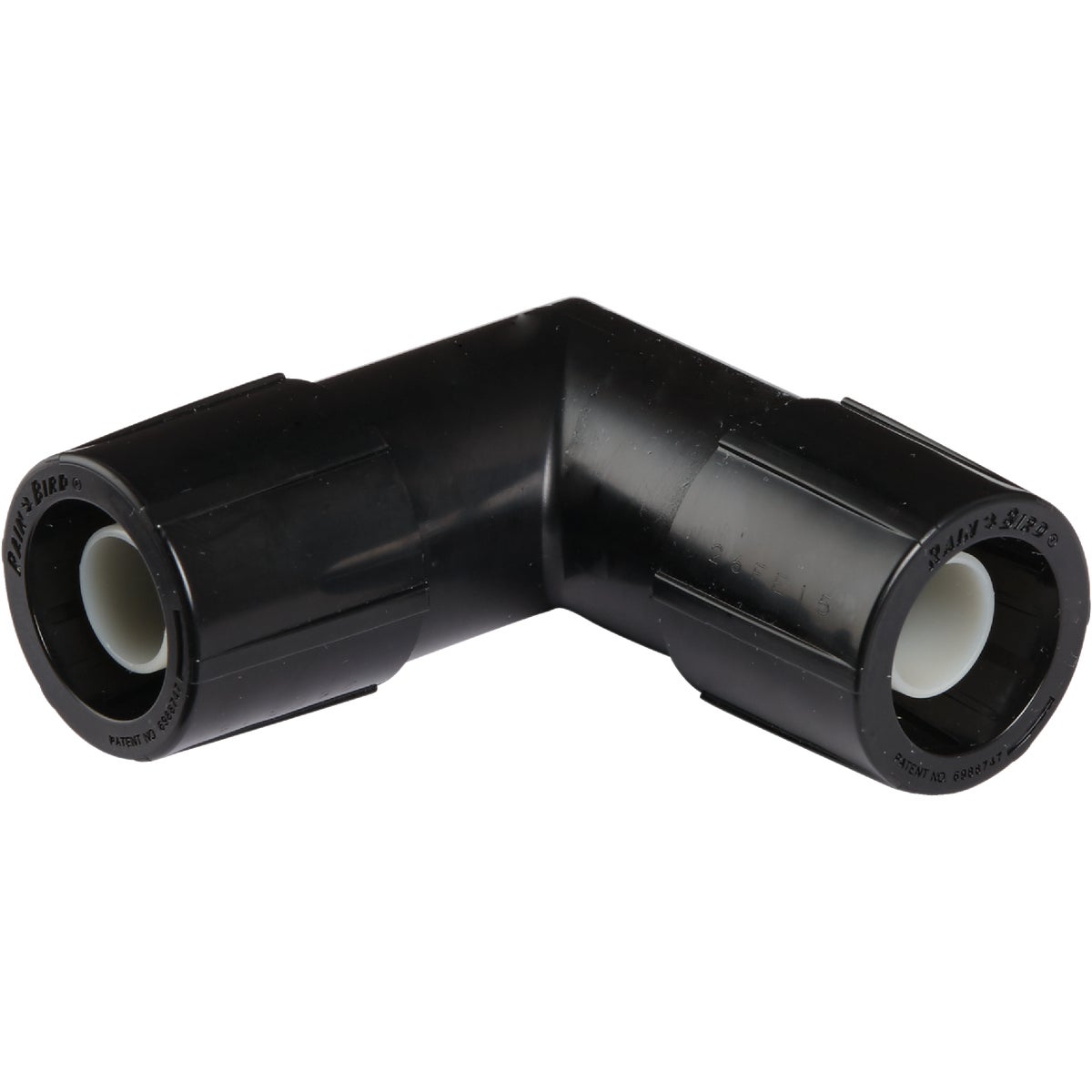 1 PK EASY FIT ELBOW - EFE25-1PK by Rain Bird Corp Consu