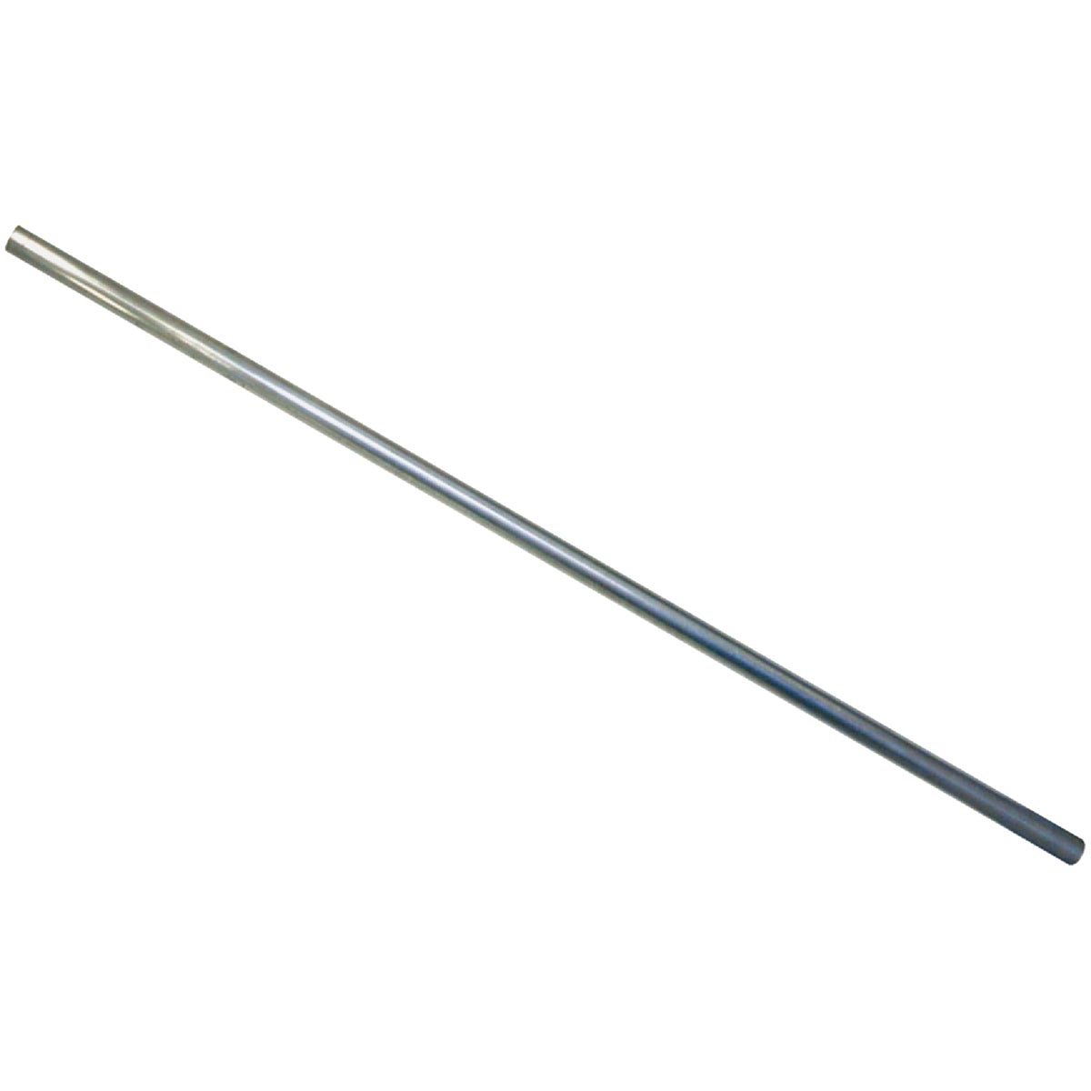1-5/8"X8' LINE POST - 328923DPT by Midwest Air Tech