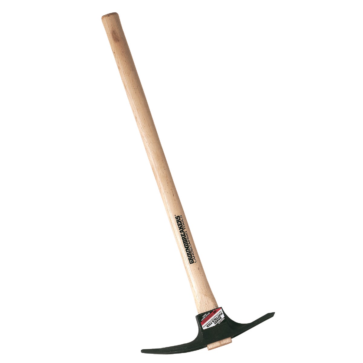 Mattock