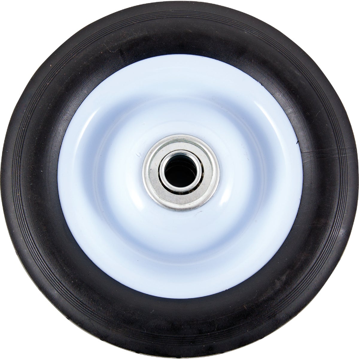 6X1.50 CTR STEEL WHEEL - 490-320-0003 by Arnold Corp