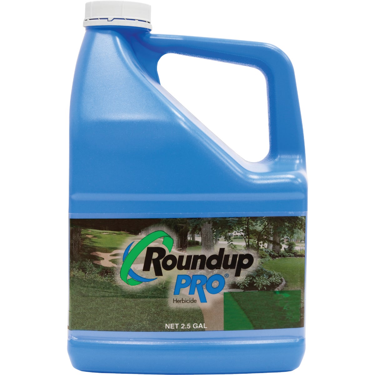 2.5GAL 41% CONC ROUNDUP - 8889110 by Scotts Company