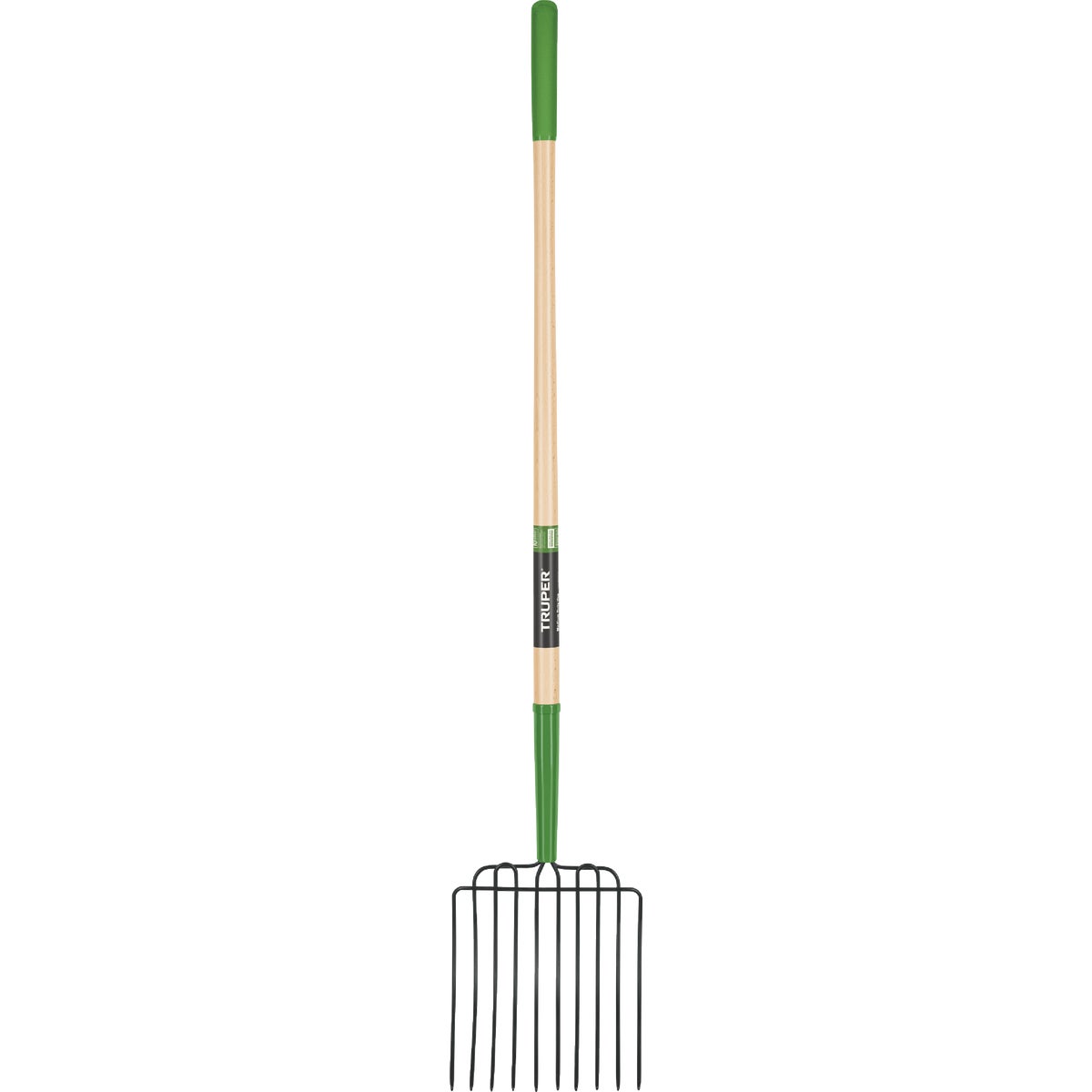 10 TINE WELD MANURE FORK - 1896000 by Ames True Temper