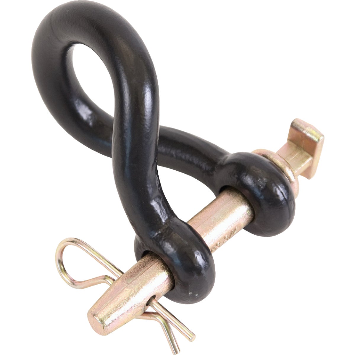 3/4" TWIST CLEVIS - S49020400-CL490204 by Speeco Farmex