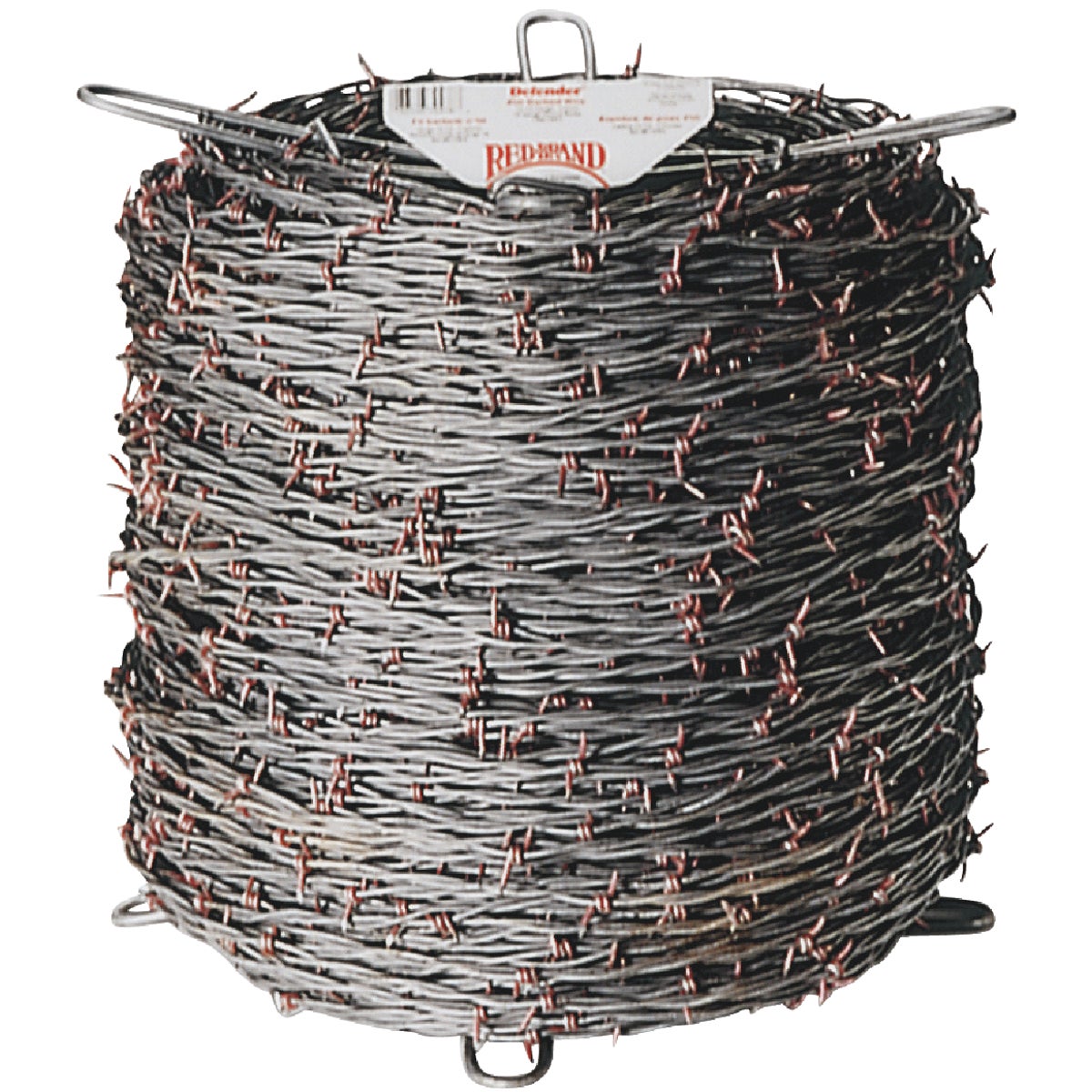 2-PT 15.5GA BARB WIRE - 85564 by Keystone Stl & Wire