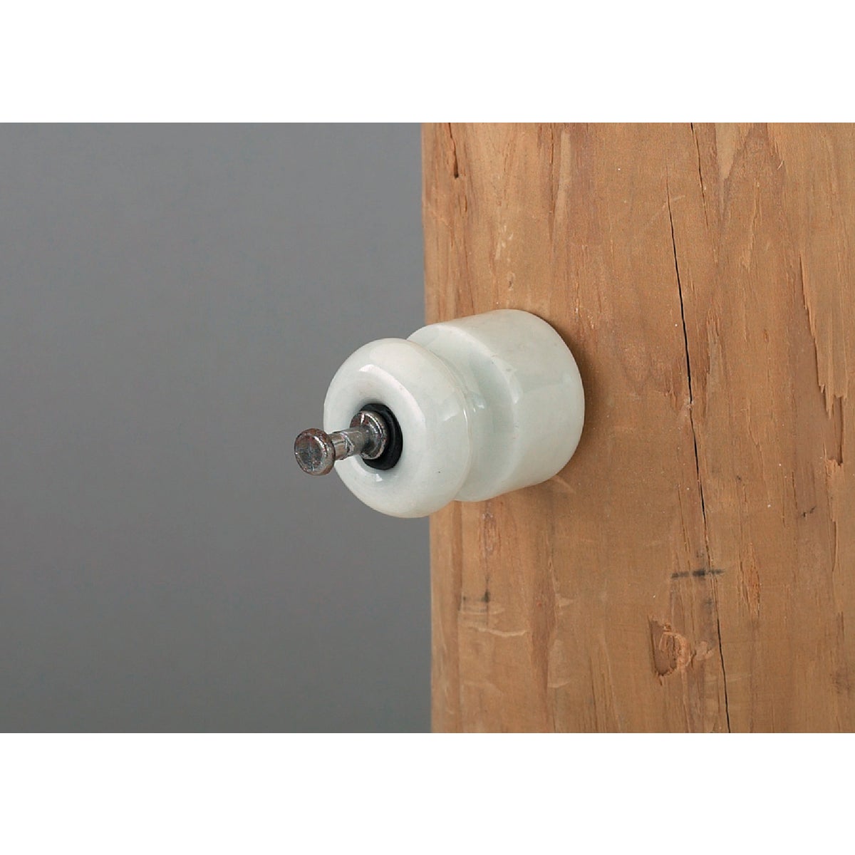 Electric Fence Insulator