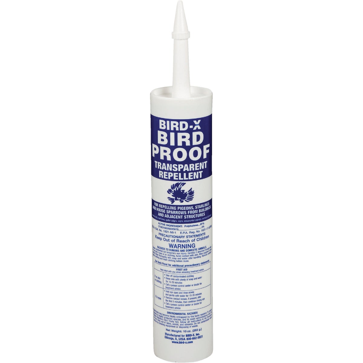 10OZ BIRD GEL - MMTBG by Bird B Gone