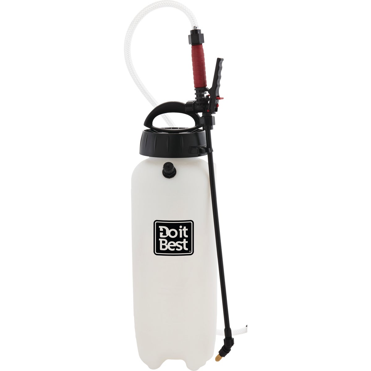 3GAL HEAVY DUTY SPRAYER - DIB3HDPI by Bosch G W