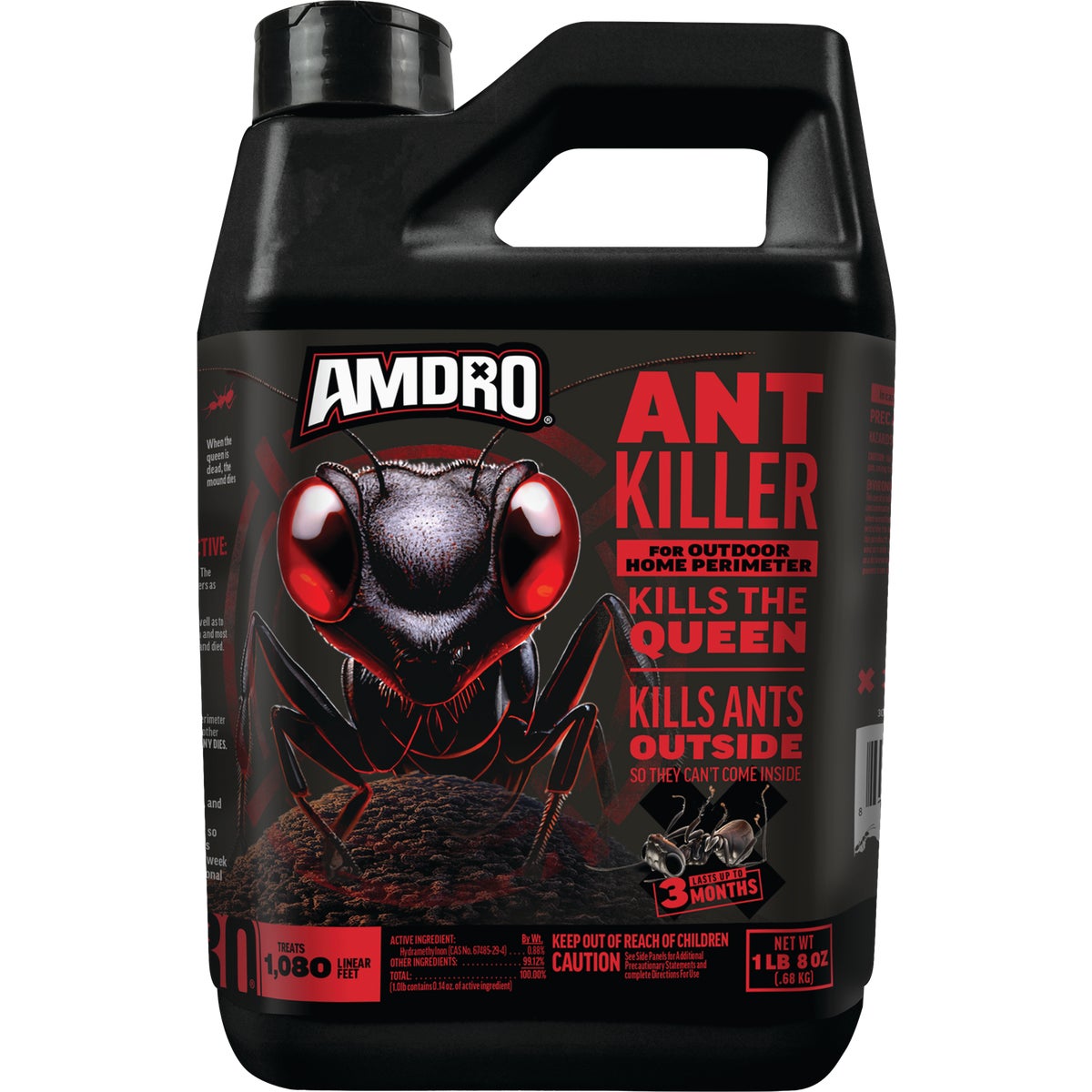 ant block