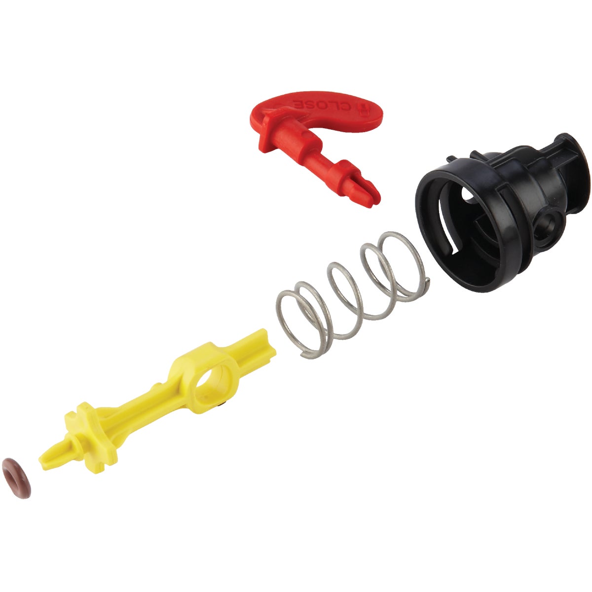 XP VALVE REPAIR KIT - R36C by Bosch G W