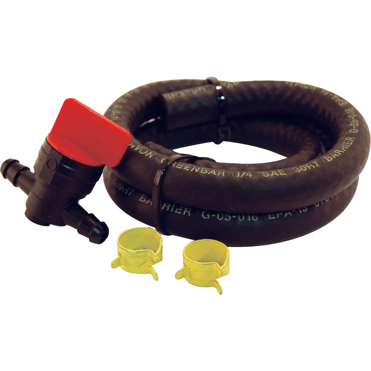 GAS LINE SHUT-OFF VALVE - GSV-200 by Arnold Corp