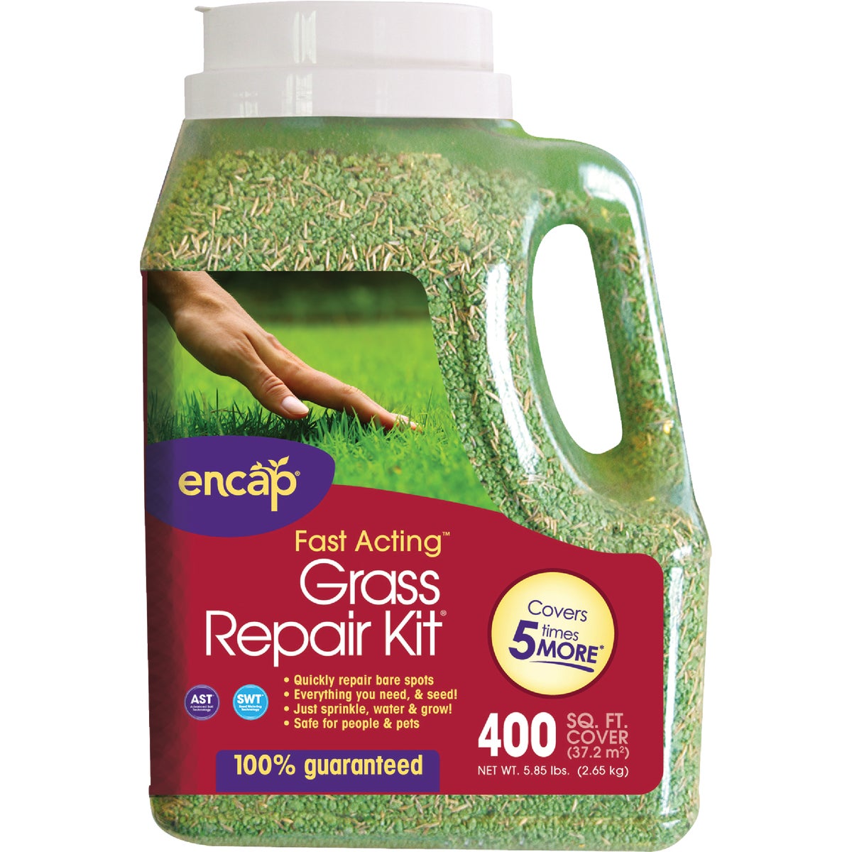 NORTHRN GRASS REPAIR KIT - 10754-6 by Encap Llc