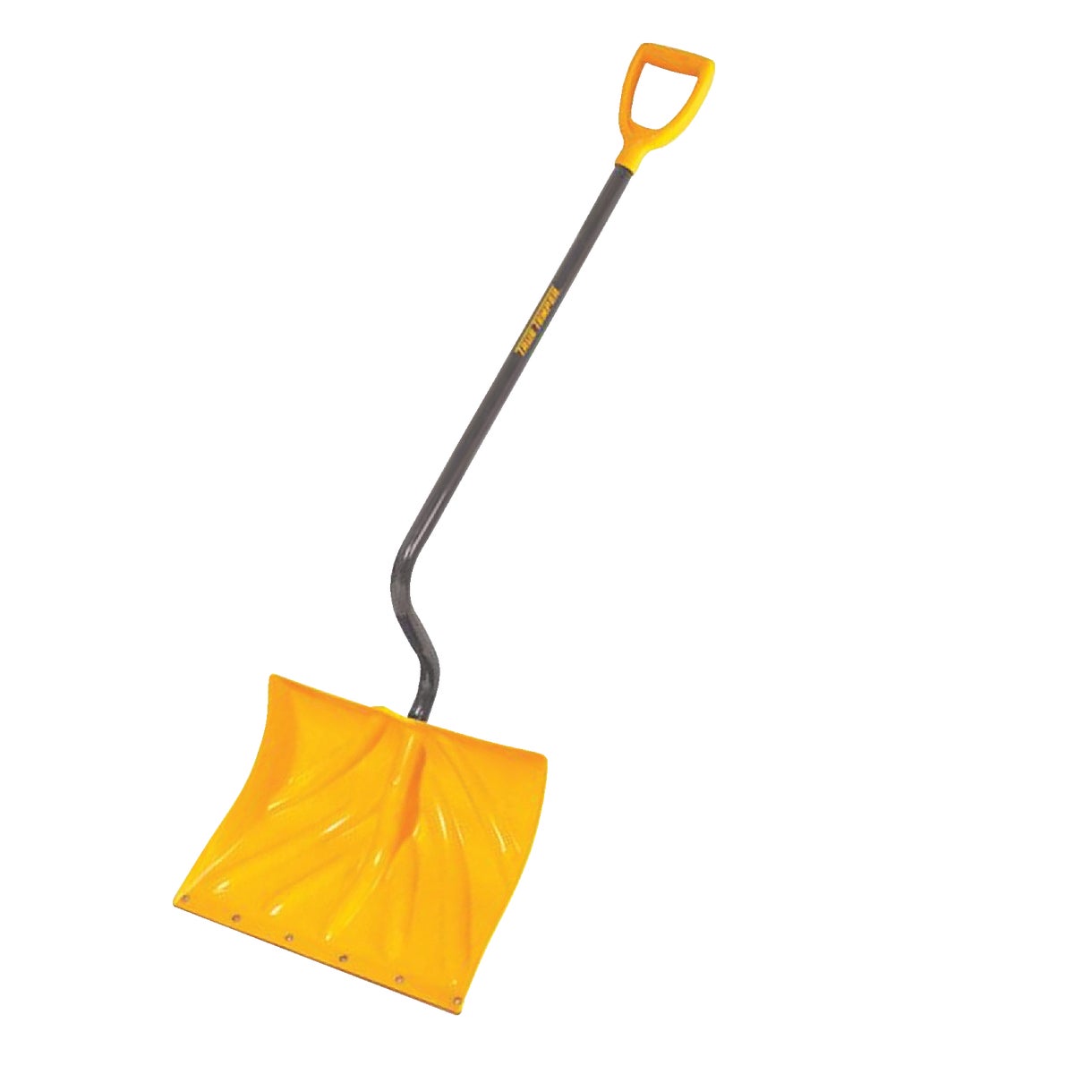 Ames “ergo” Poly Snow Shovel