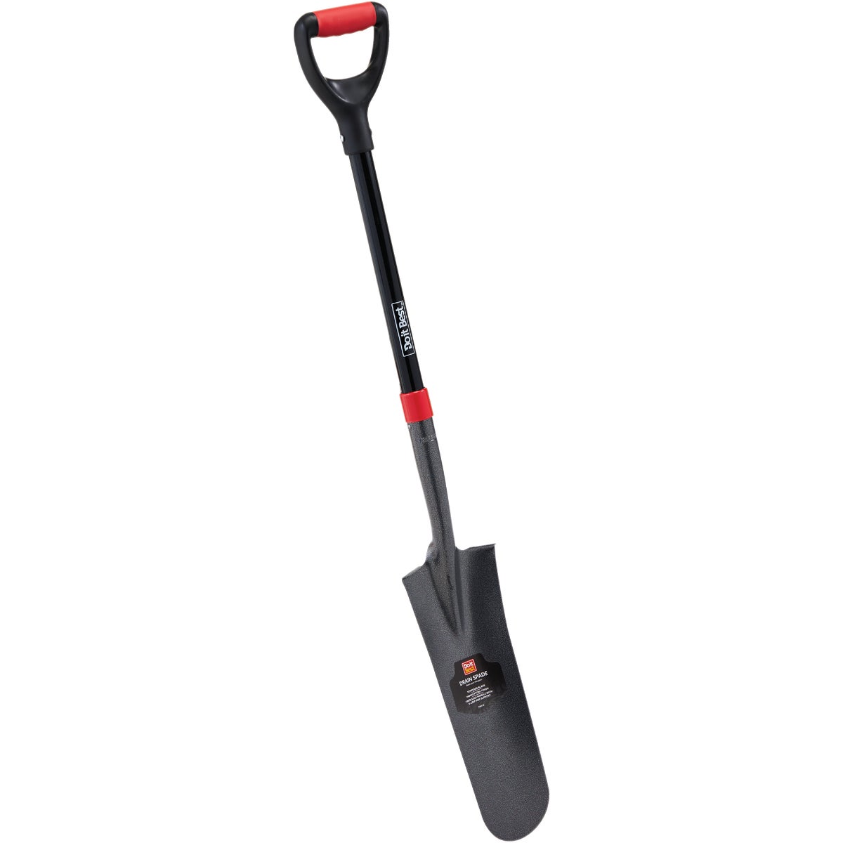 D-HDL DRAIN SPADE - YN-8SQ3-4FD by Do it Best