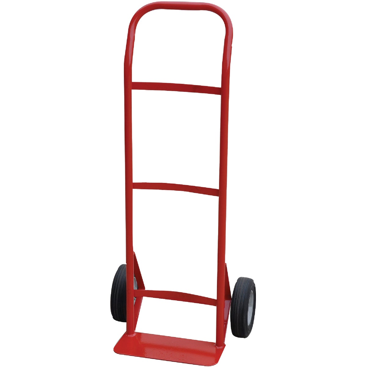 600LB HAND TRUCK - 37109 by Gleason Indust Prod