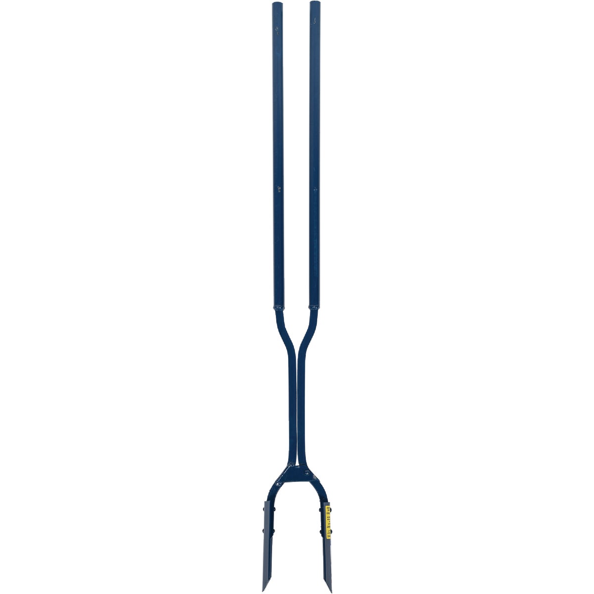 STL HDL POST HOLE DIGGER - DG-16 by Seymour Mfg Co
