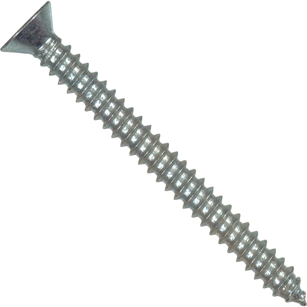 6X1-1/2 SHT METAL SCREW - 80170 by Hillman Fastener