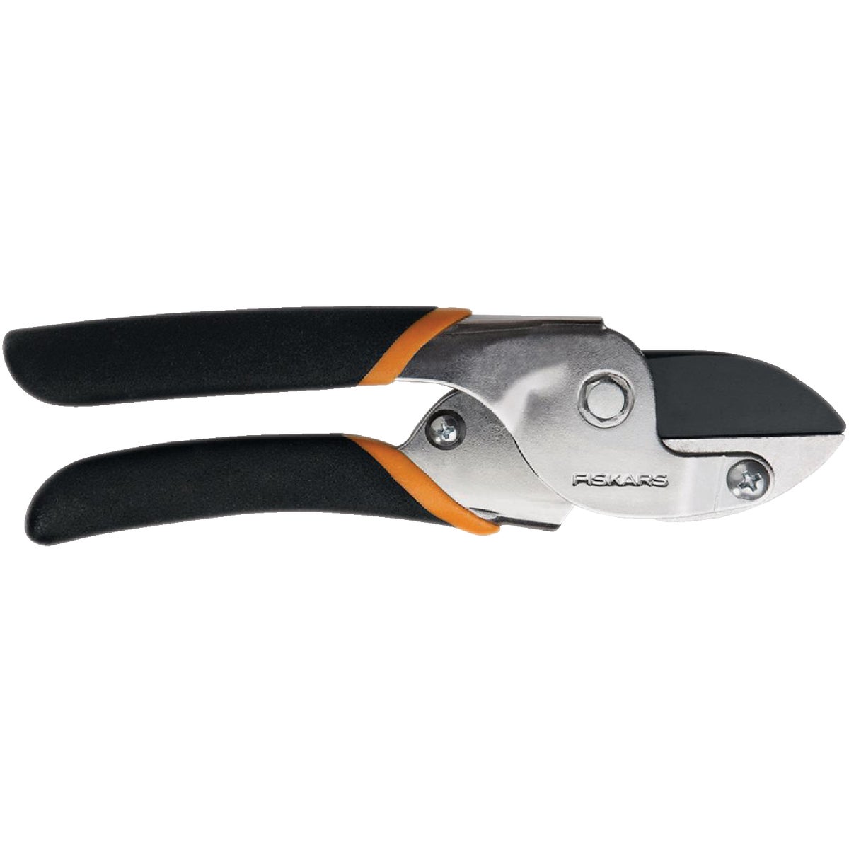 POWER LEVER ANVIL PRUNER - 91105935 by Fiskars