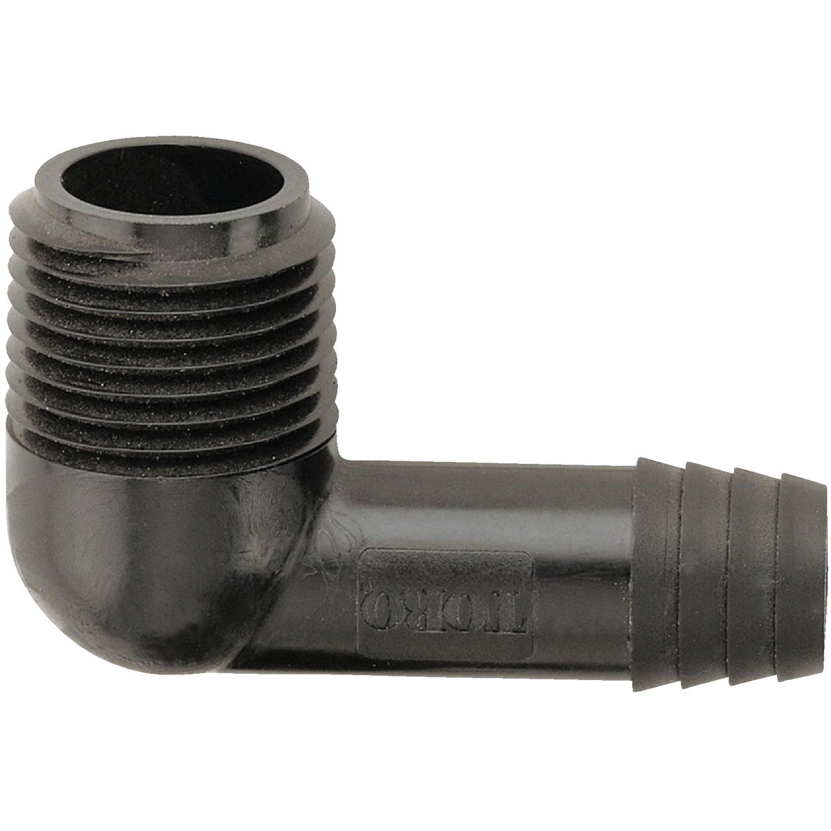 Toro Outdoor FUNNY PIPE MALE ELBOW 53304