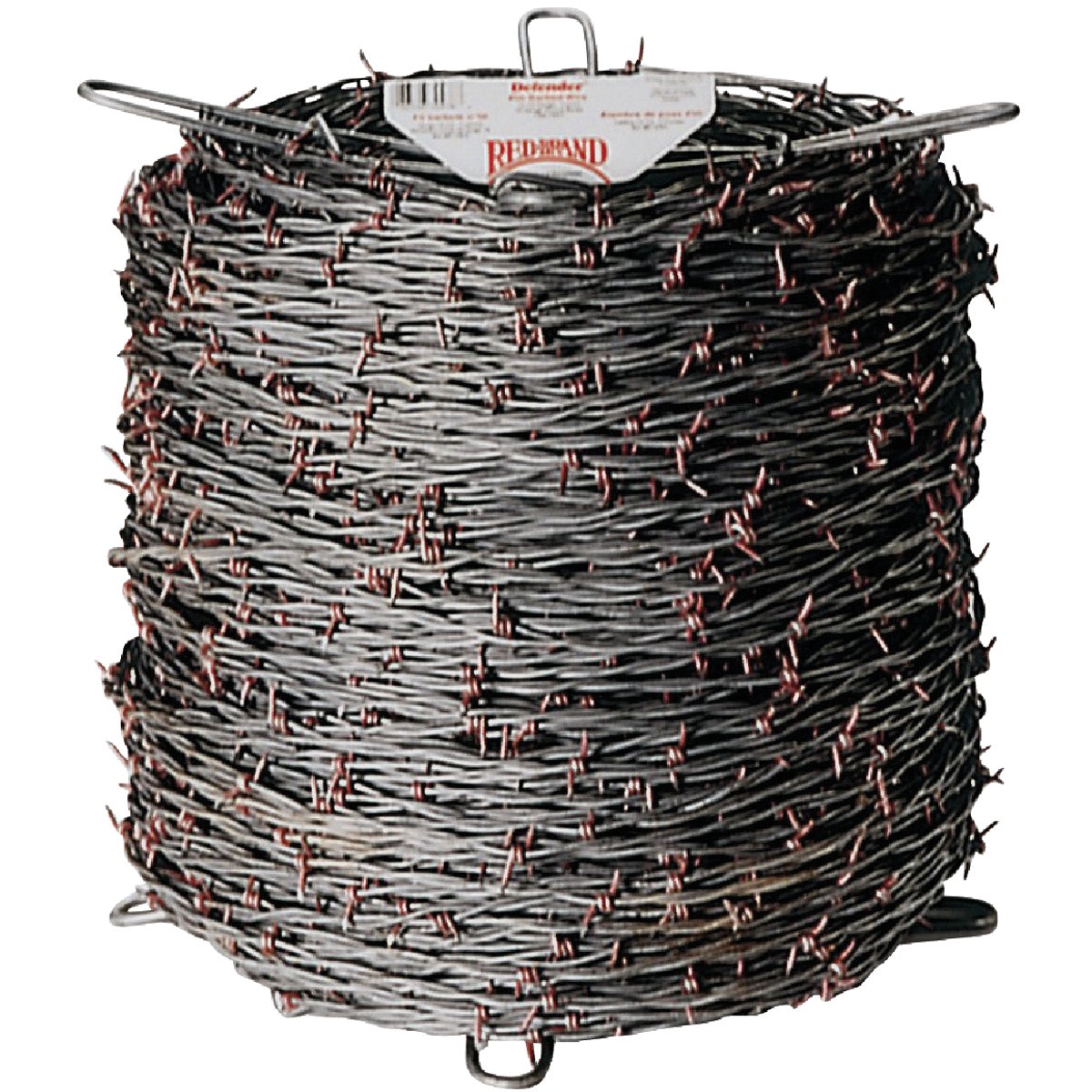 2-PT 12.5GA BARB WIRE - 70476 by Keystone Stl & Wire