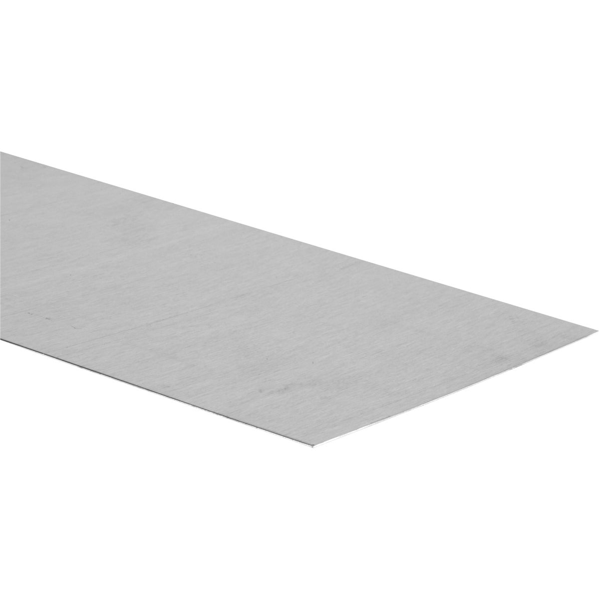 .025 6X18 ALUMINUM SHEET - N346809 by National Mfg Co