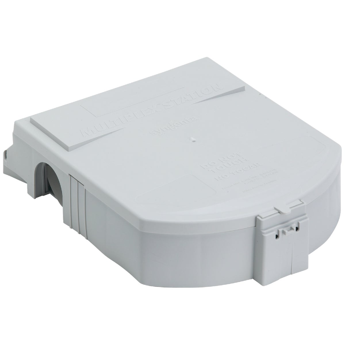 MOUSE & RAT BAIT STATION - 000410 by Neogen Corp