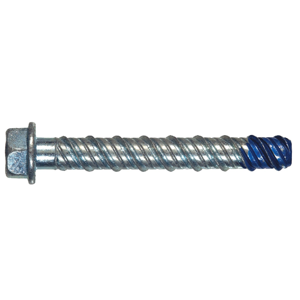 3/8X3 WEDGE BOLT - 372162 by Hillman Fastener