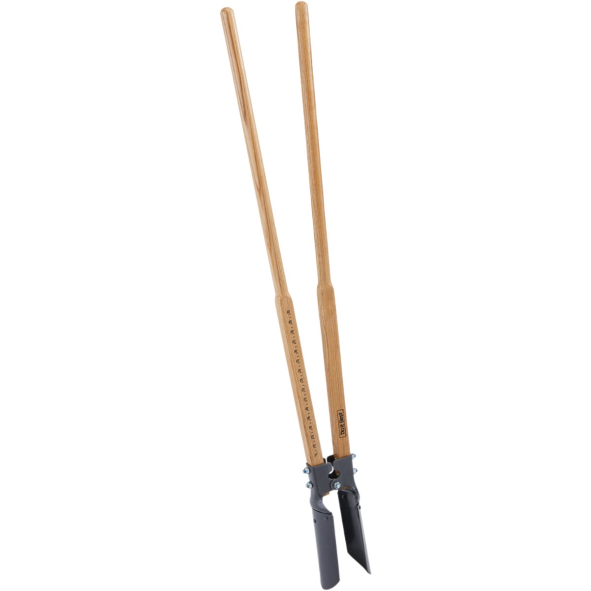 POST HOLE DIGGER - DG-100DIB by Seymour Mfg Co