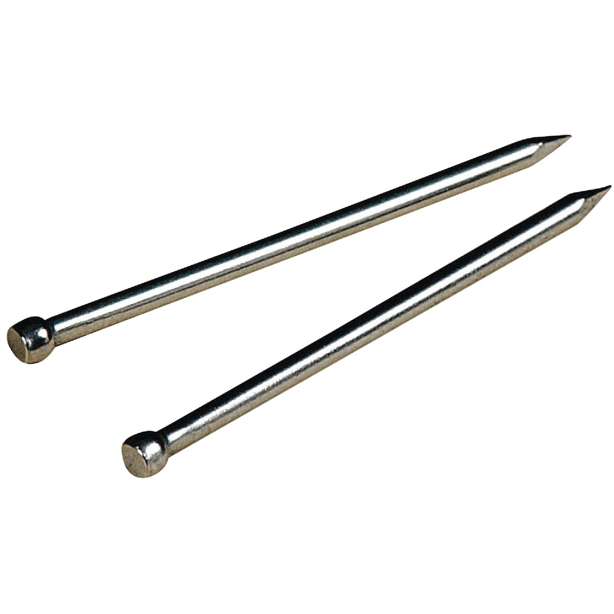 1X17 BRIGHT BRAD - 122510 by Hillman Fastener