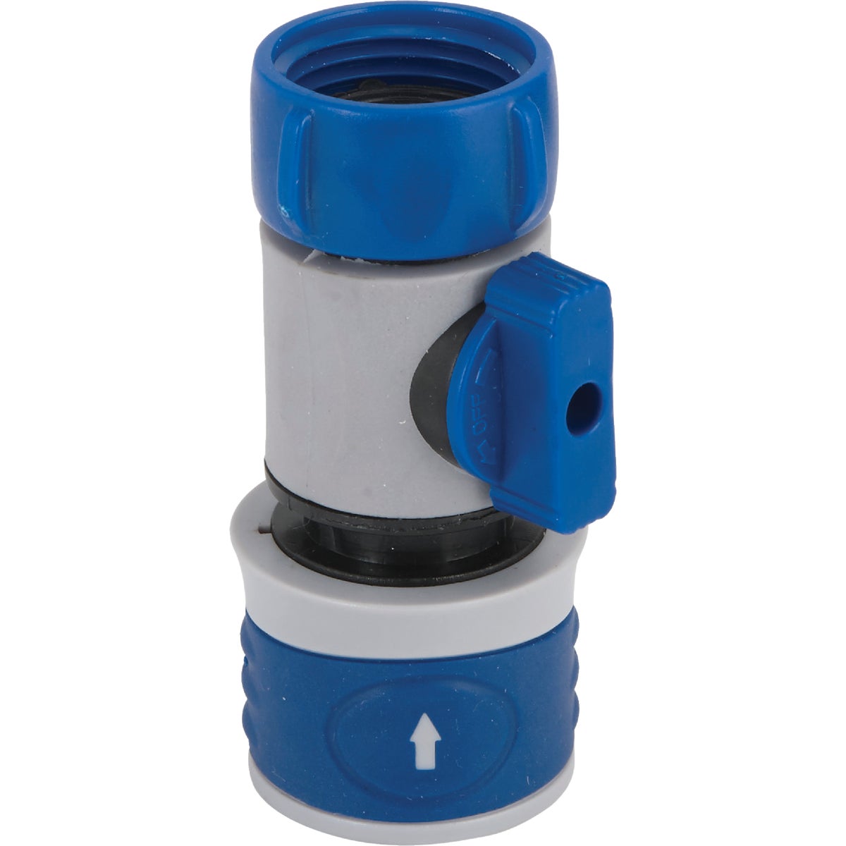 HOSE END QUICK CONNECTOR - DIB29QF by Bosch G W Gs