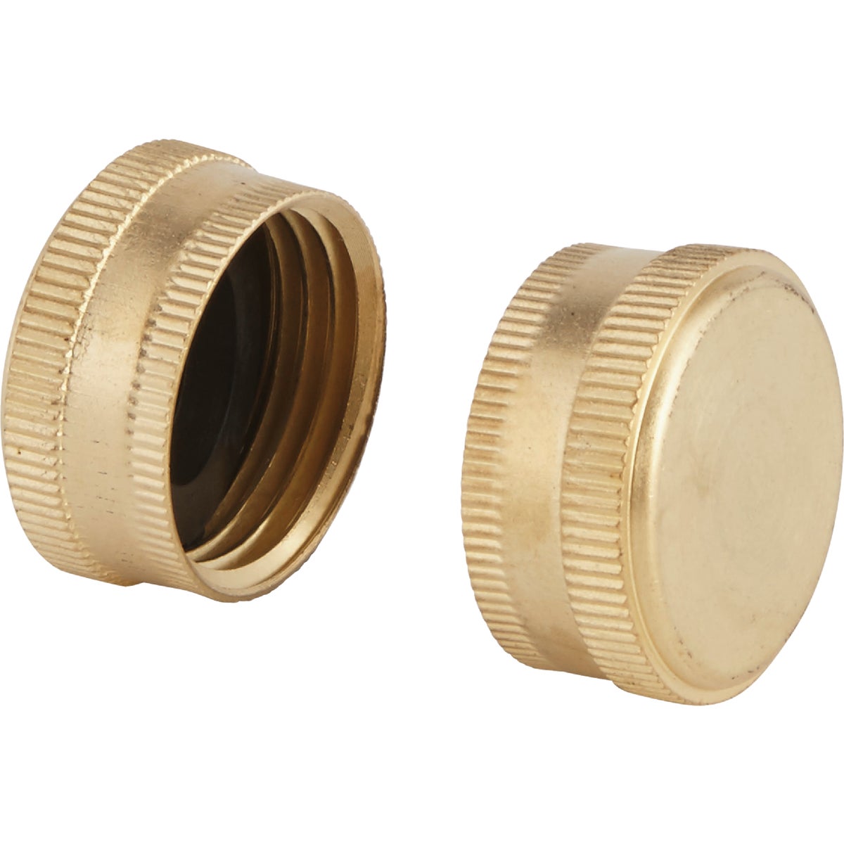 BRASS END CAP - DIB05HCC by Bosch G W Gs