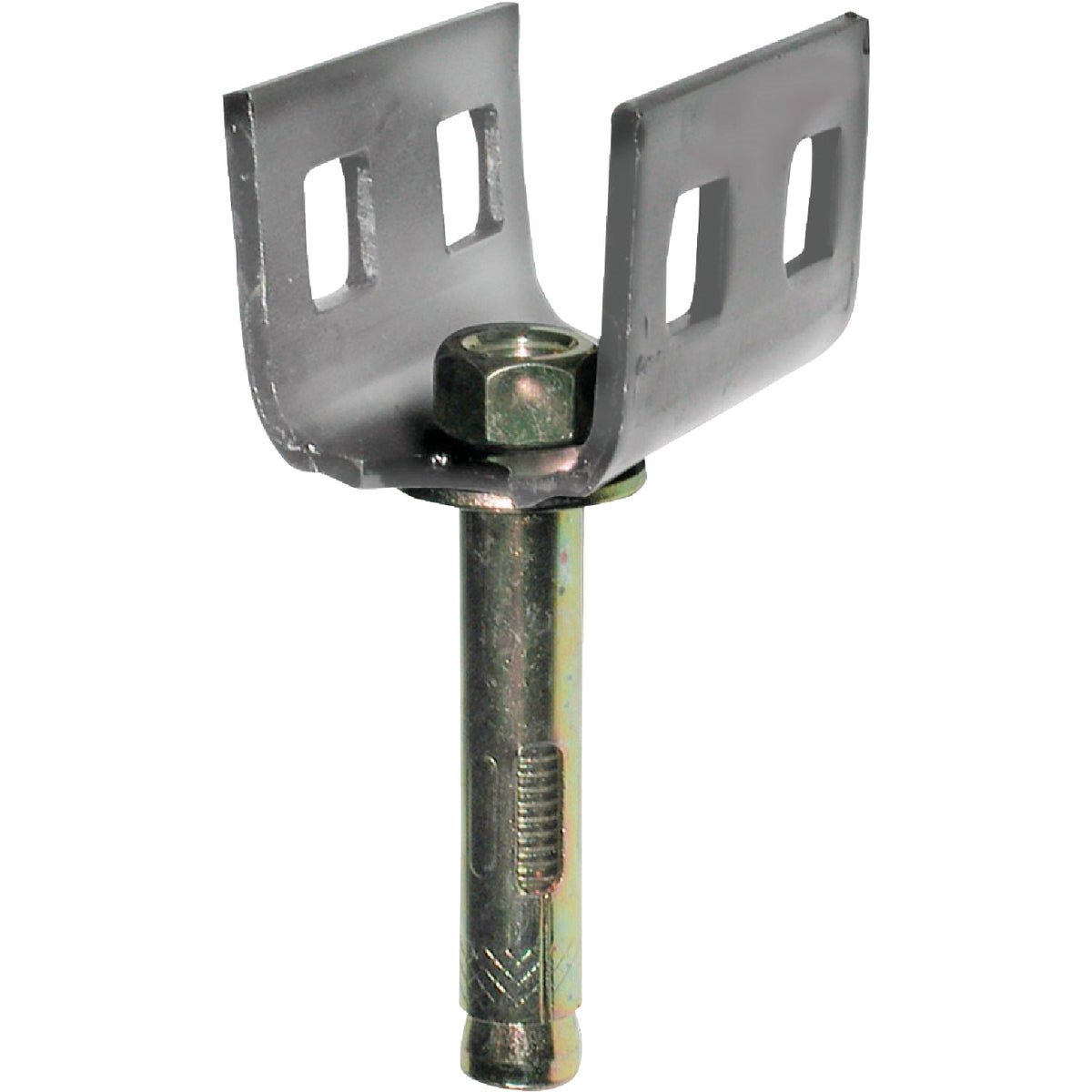 GLV(W/BIT)CC SLAB ANCHOR - 59124L by Tie Down Engineering