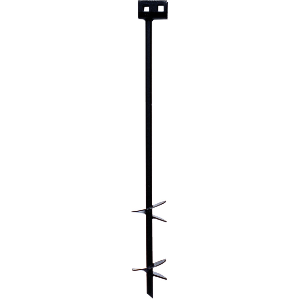 3/4"IRON ROOT ANCHOR ROD - 59095L by Tie Down Engineering