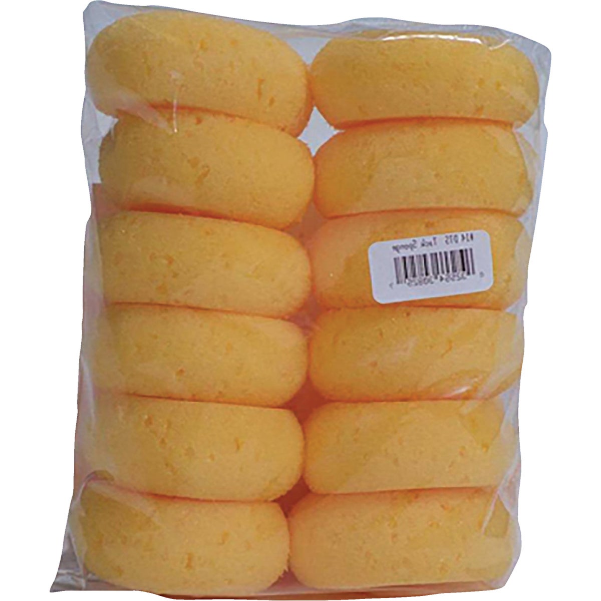 Decker Manufacturing 12 PACK TACK SPONGES 14DTS