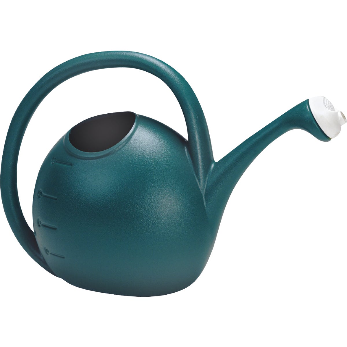 2G GRN POLY WATERING CAN - RZWC2G0B19 by Myers Industries Inc