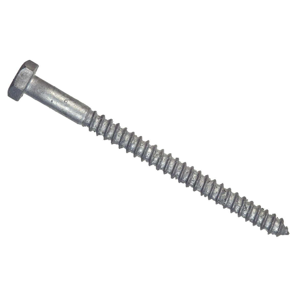 5/16X2 HEX LAG SCREW - 812036 by Hillman Fastener