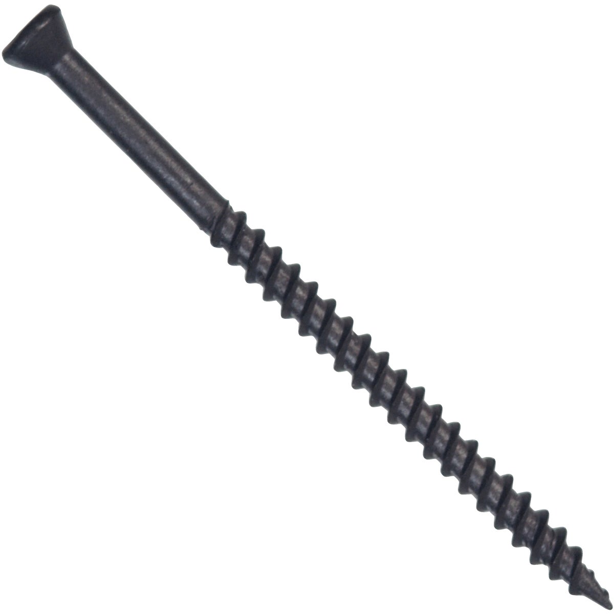 1LB 6X2-1/4 TRIMHD SCREW - 47314 by Hillman Fastener