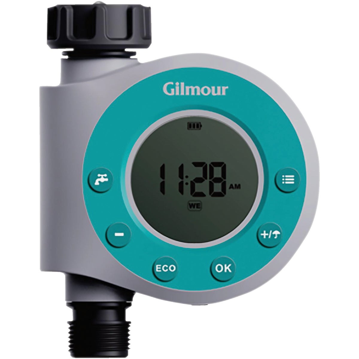 ELECTRONIC WATER TIMER - DIB56607 by Bosch G W