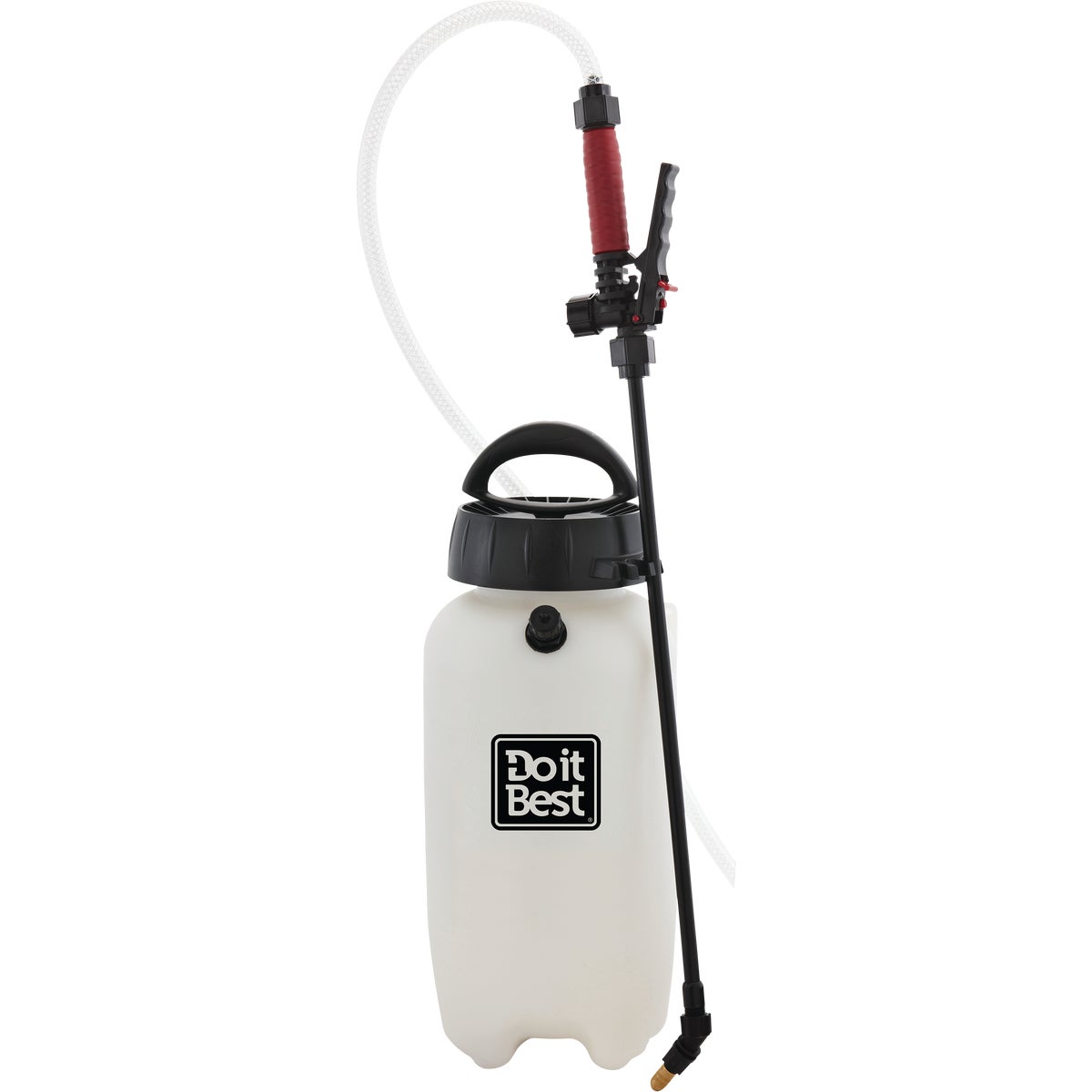 2GAL HEAVY DUTY SPRAYER - DIB2HDPI by Bosch G W