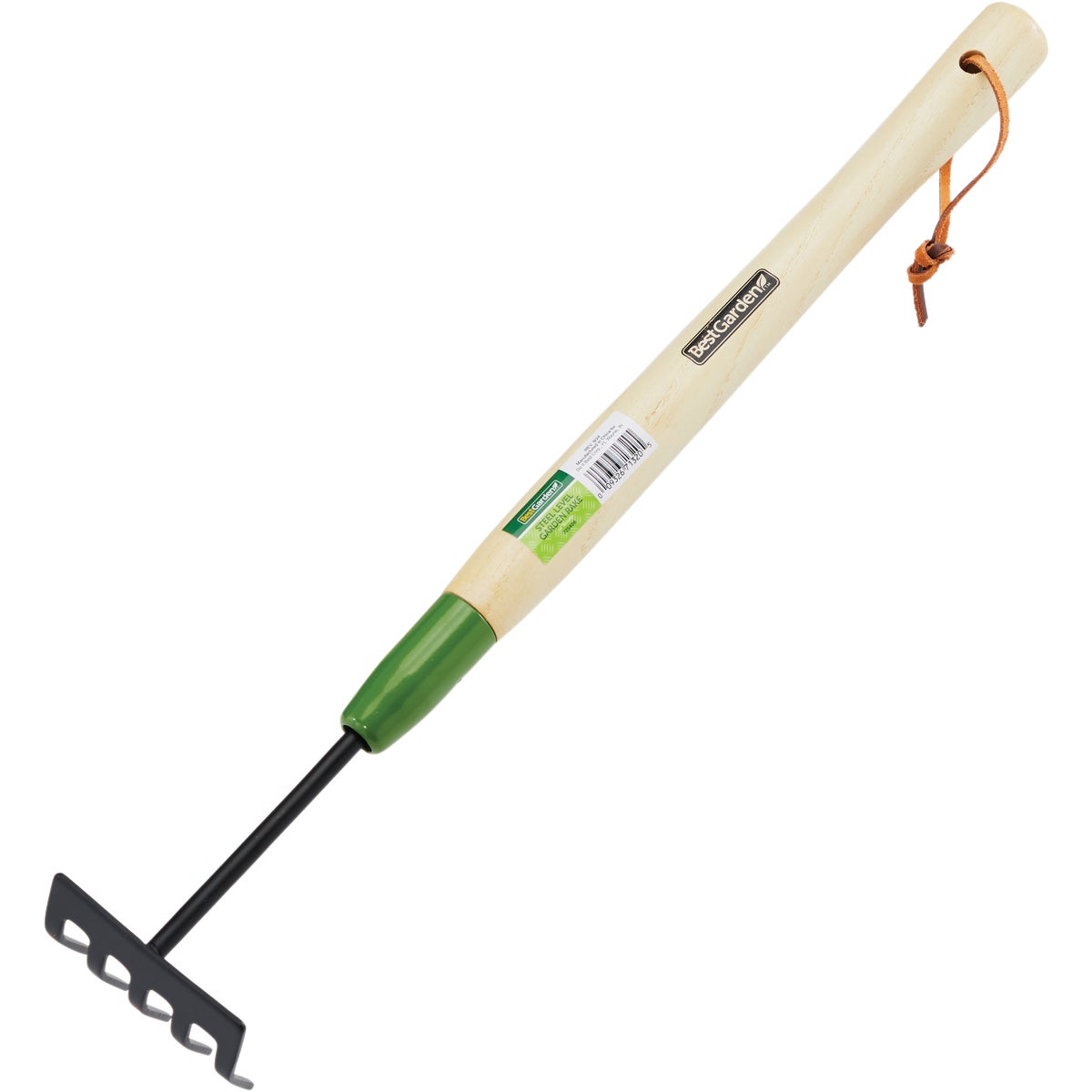 LEVEL HEAD RAKE - GT-9030 by Do it Best