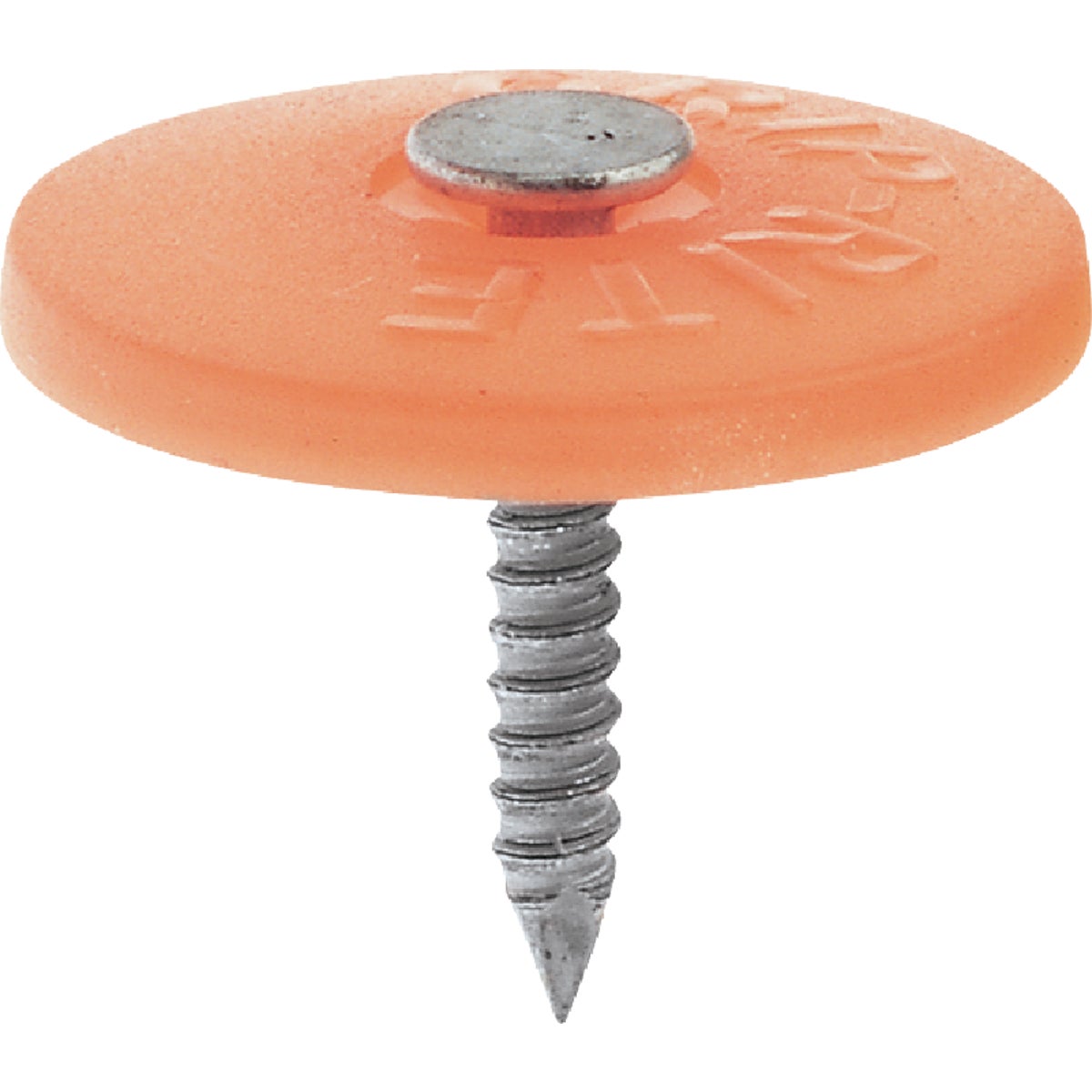 200CT 1-3/4" PL CAP NAIL - 725682 by Primesource