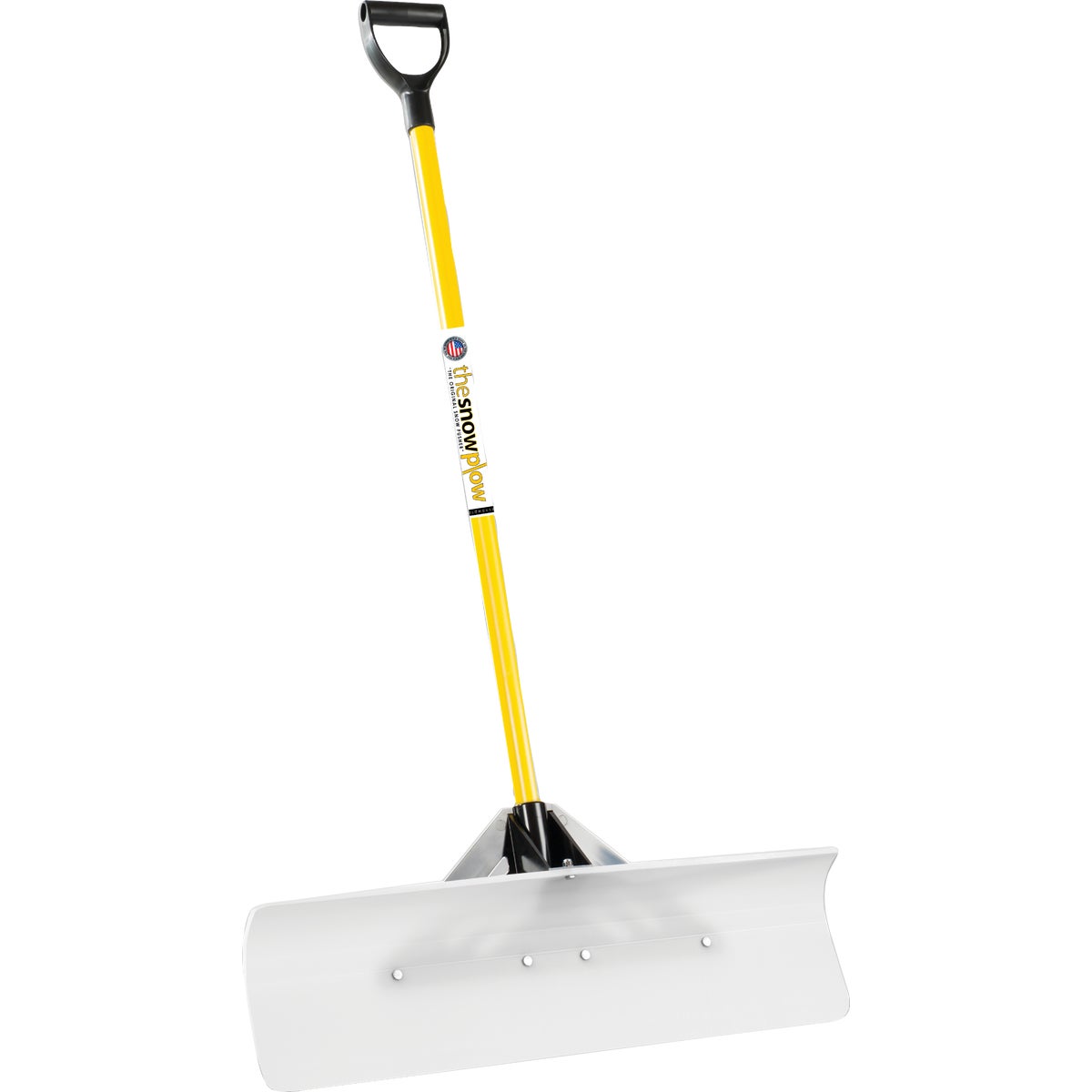 30" POLY SCRAPER - 77030 by Yeoman & Company